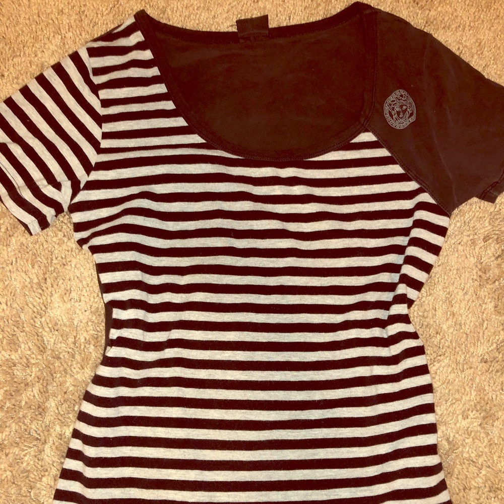 Versace Jeans vintage T-Shirt